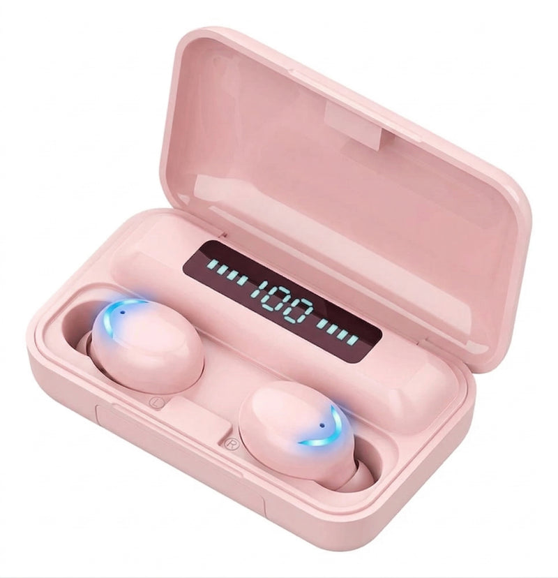 Auricular Inalámbrico Bluetooth F9-5