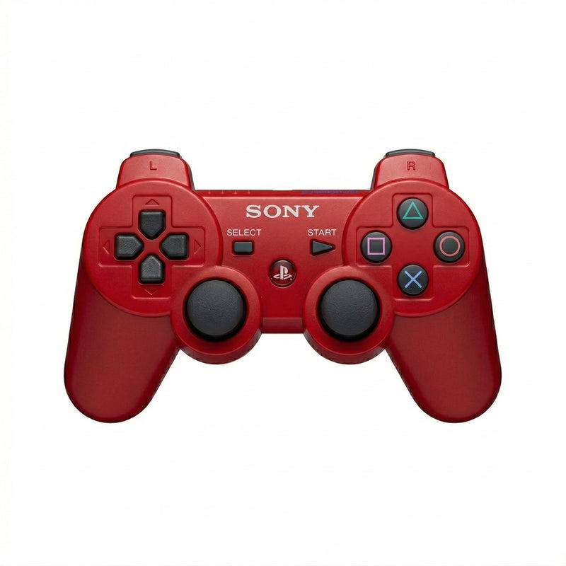 Joystick DualShock PlayStation 3 Sony