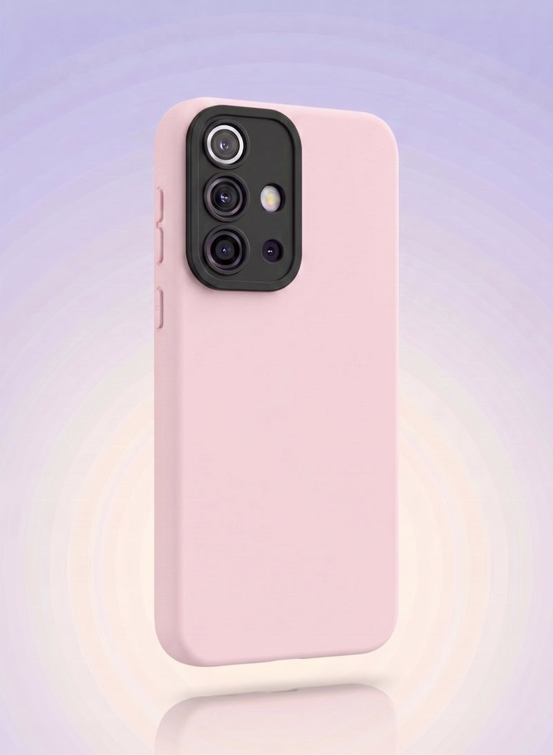 Funda Reforzada Lisa para Motorola G30
