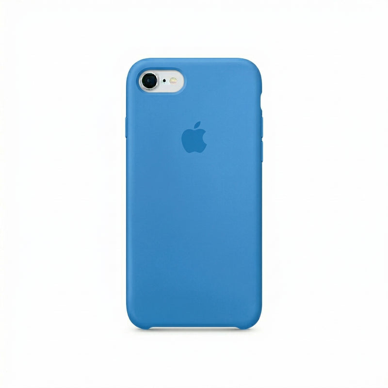 Funda Silicona Original para iPhone 7