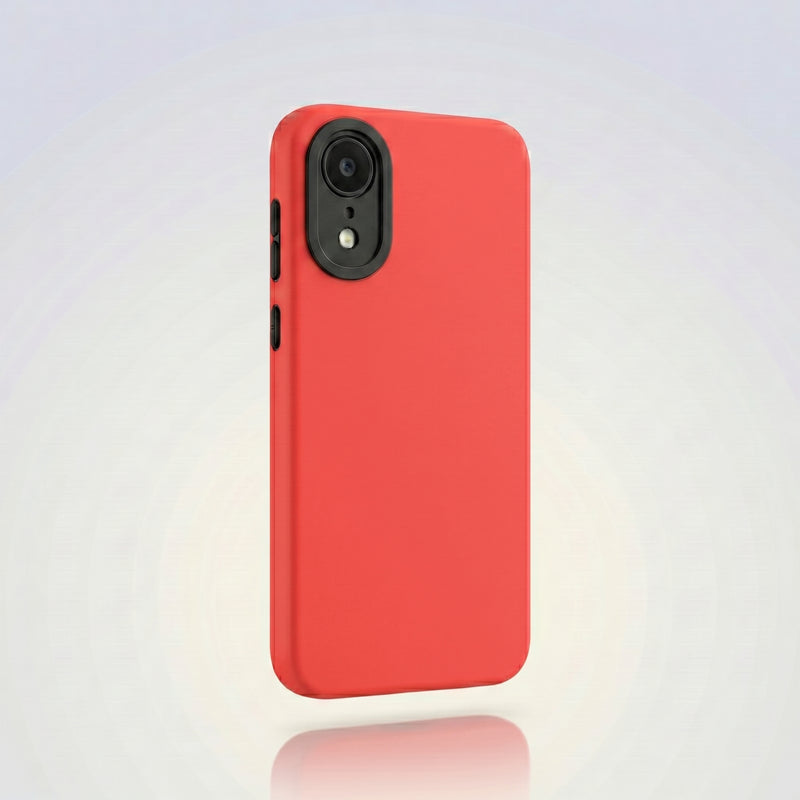 Funda Reforzada Lisa para Samsung A03 Core