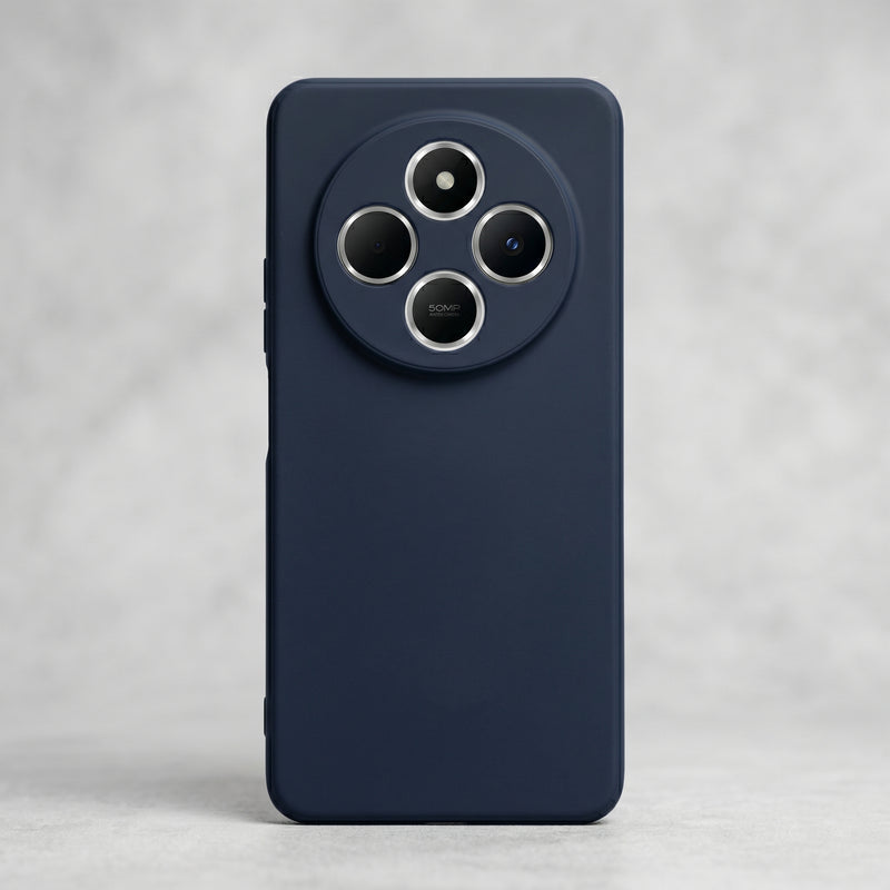 Funda de Silicona Soft para Redmi 14C