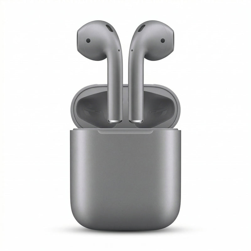 Auricular Inalámbrico Bluetooth i12 TWS