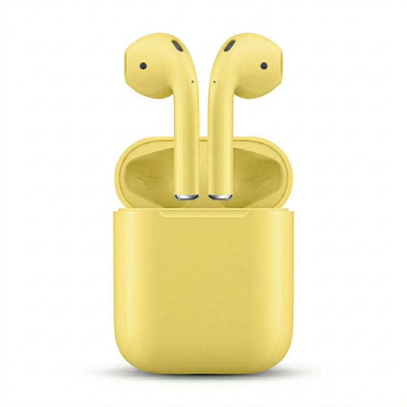 Auricular Inalámbrico Bluetooth i12 TWS