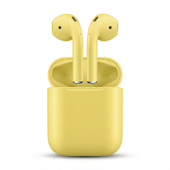 Auricular Inalámbrico Bluetooth i12