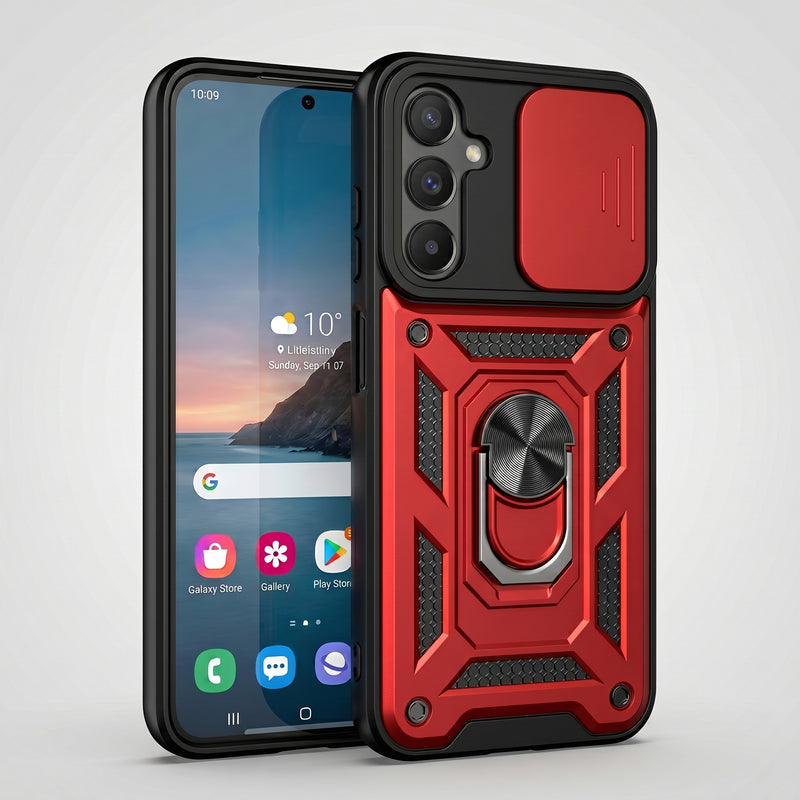 Funda Armor Samsung A15