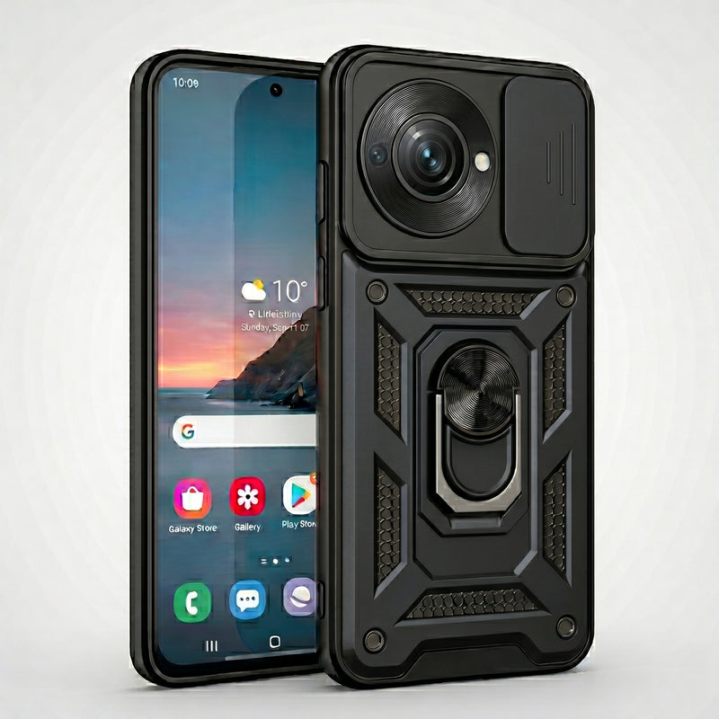 Funda Armor Nubia Focus 5g