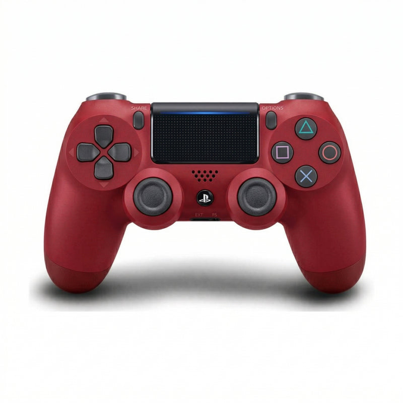 Joystick DualShock PlayStation 4 Sony