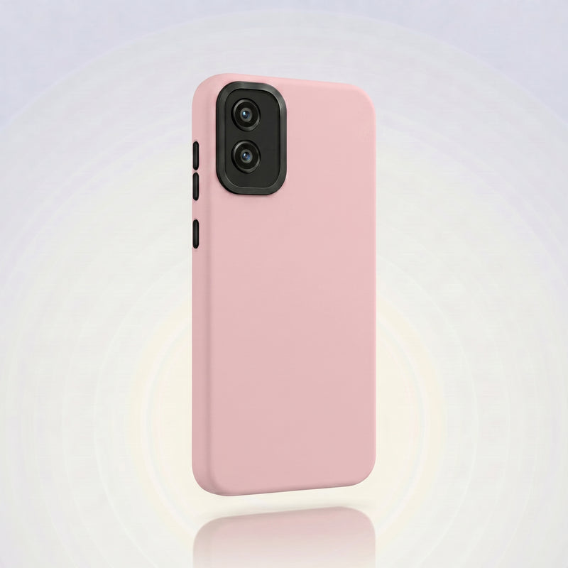 Funda Reforzada Lisa para Samsung A02