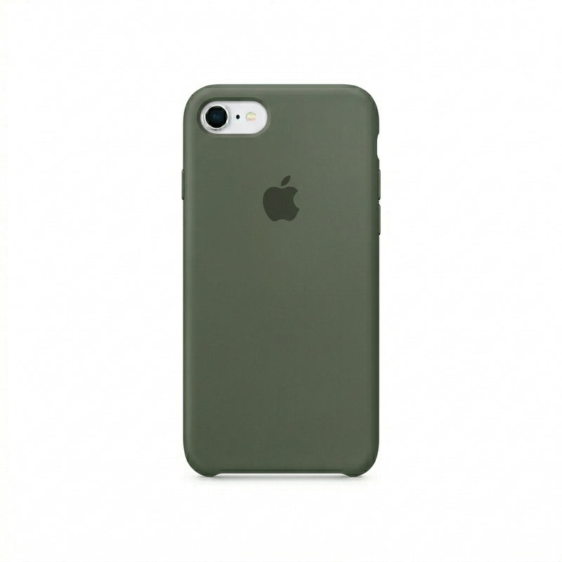 Funda Silicona Original para iPhone 7