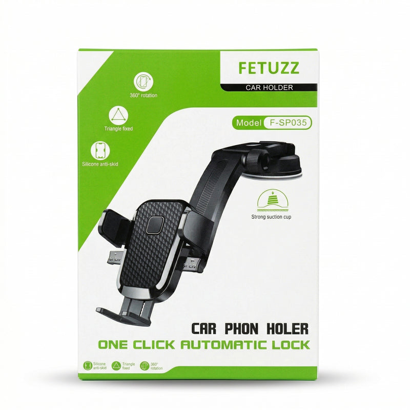 SOPORTE AUTO FETUZZ F-SP035