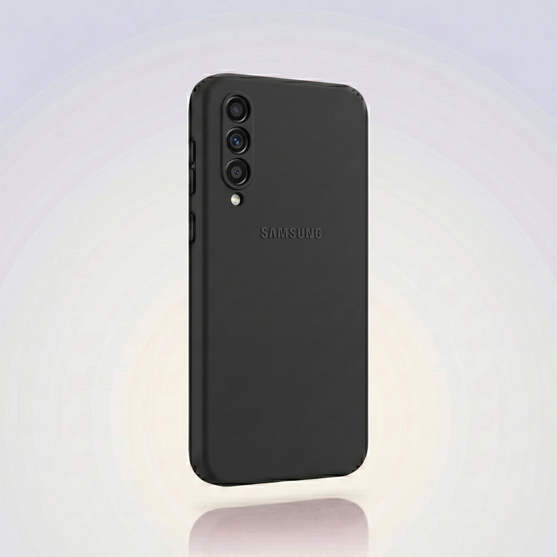 Funda Reforzada Lisa para Samsung A50