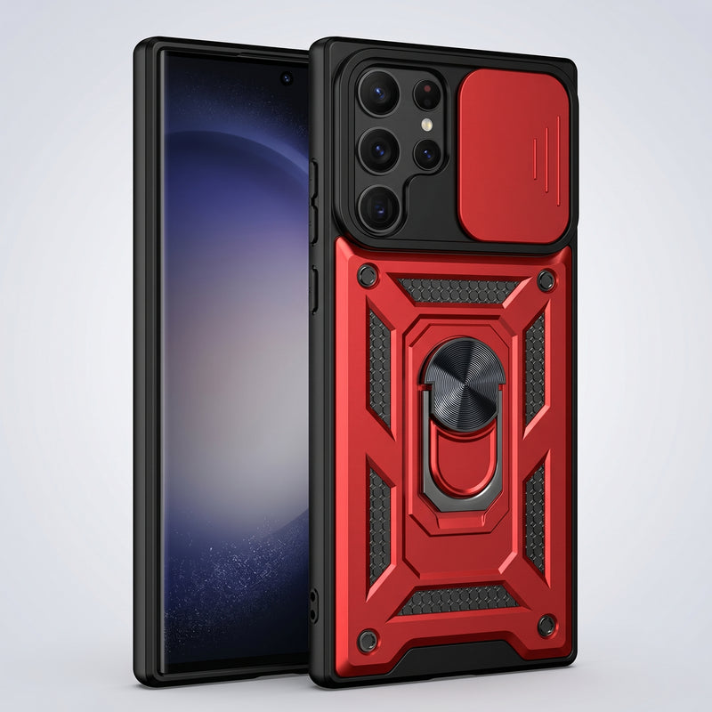 Funda Armor Samsung S23 Fe