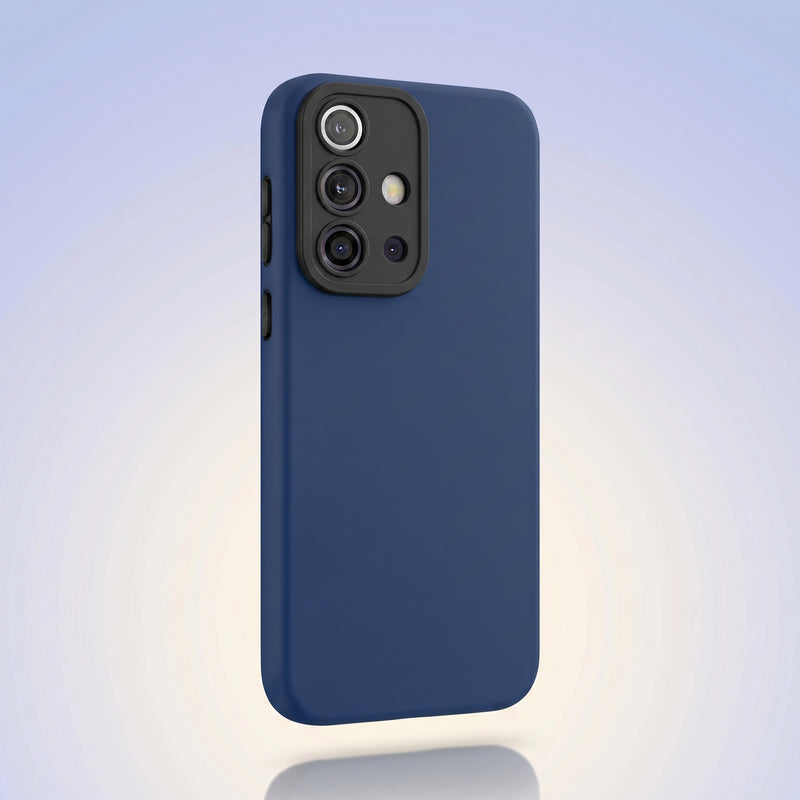 Funda Reforzada Lisa para Motorola G30