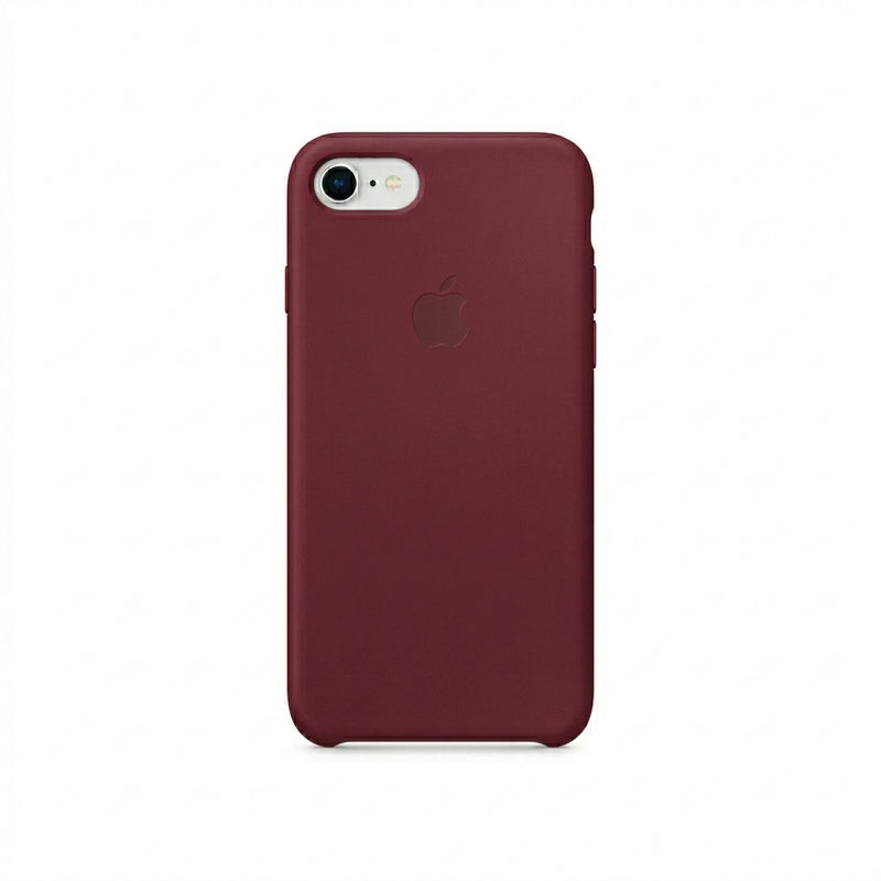 Funda Silicona Original para iPhone 7