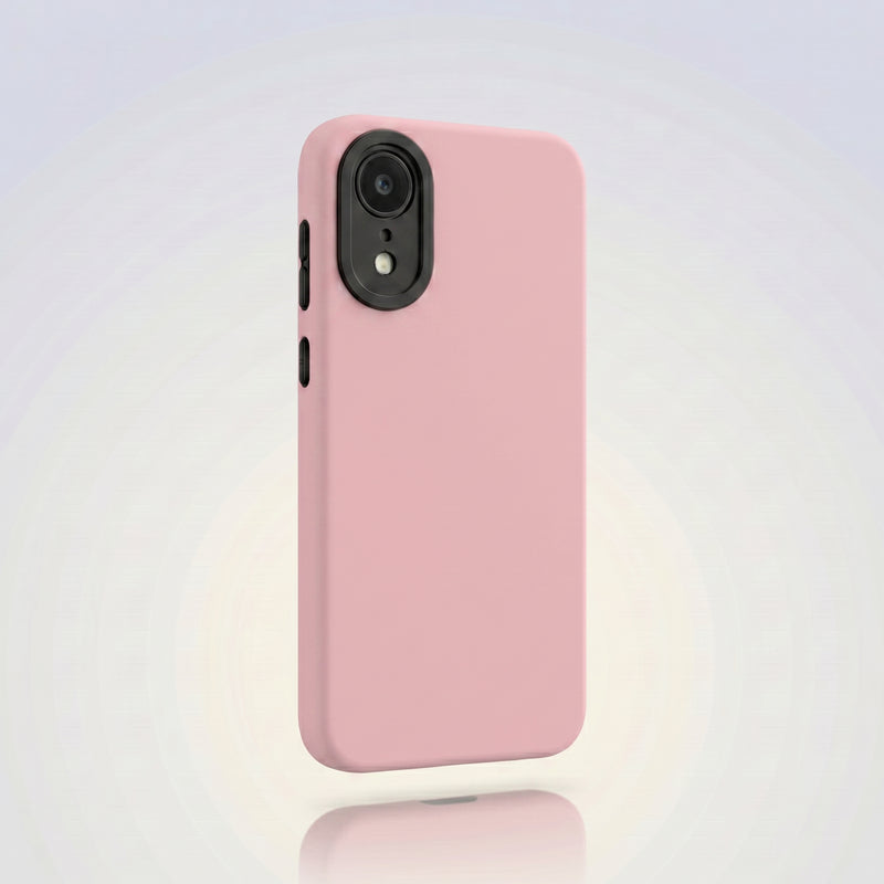 Funda Reforzada Lisa para Samsung A03 Core