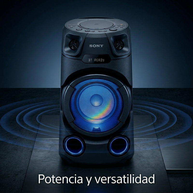 Parlante Bluetooth Sony MHC-V13