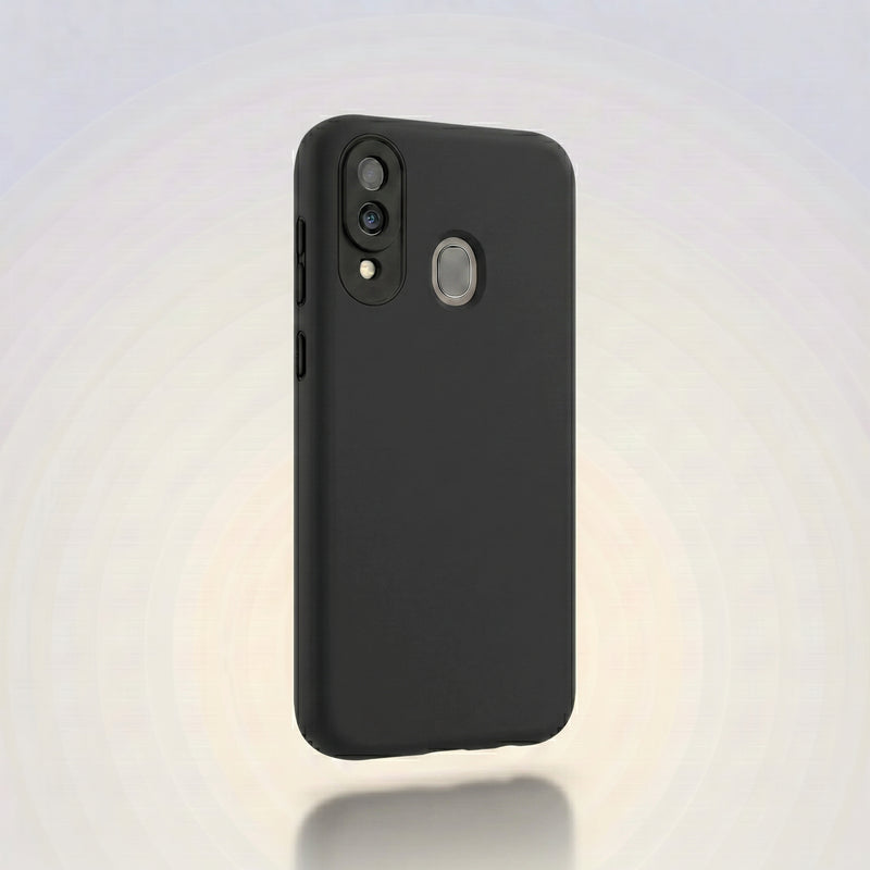 Funda Reforzada Lisa para Samsung A10s