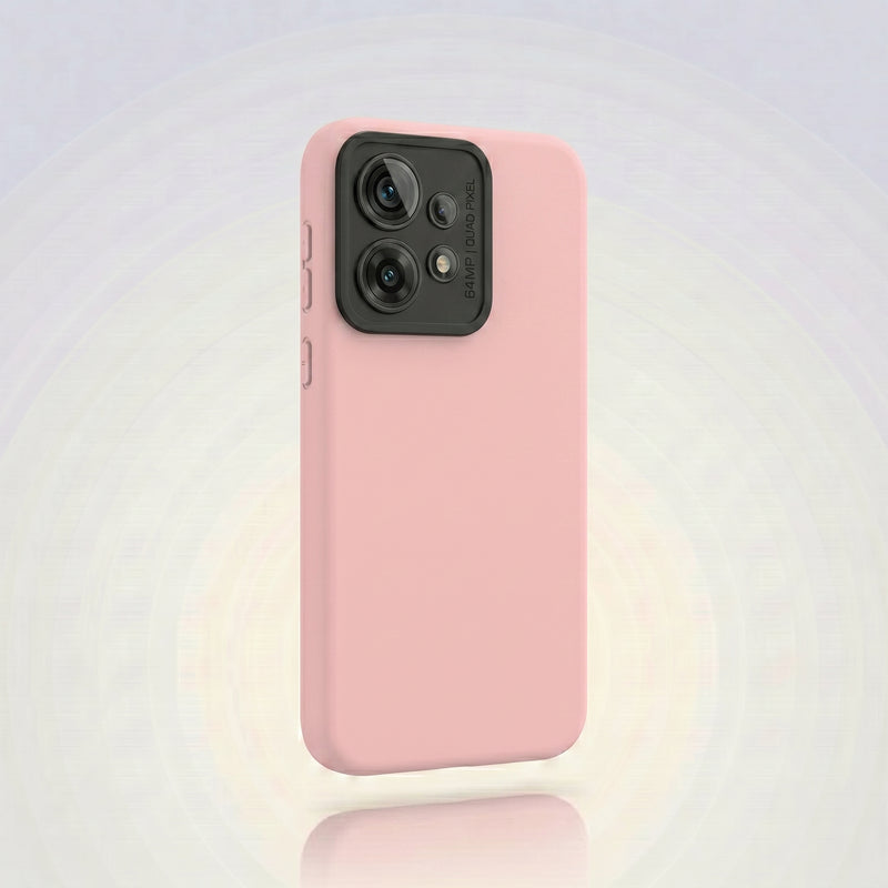 Funda Reforzada Lisa para Redmi 15c