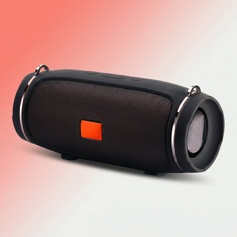 Parlante Bluetooth Inalámbrico Charge Mini 4+