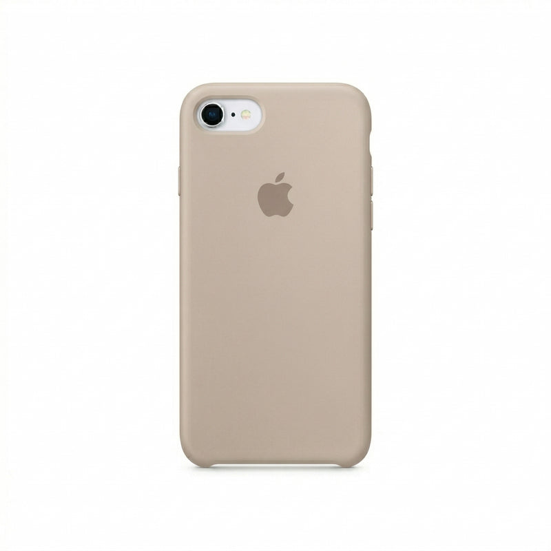Funda Silicona Original para iPhone 7