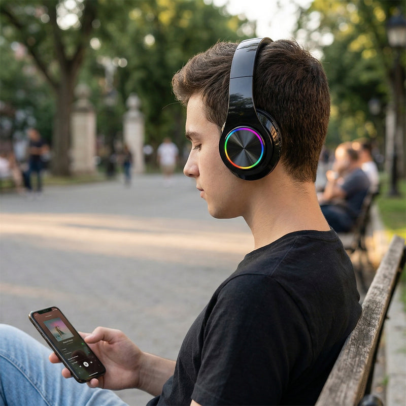 Auricular HB-105