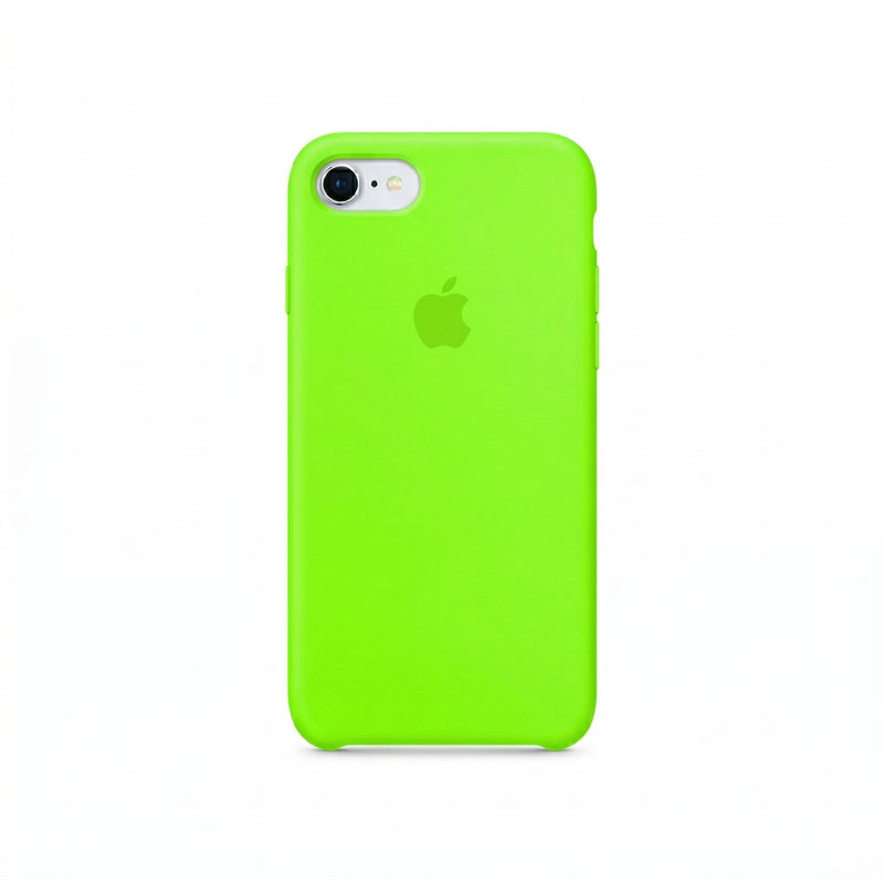 Funda Silicona Original para iPhone 7