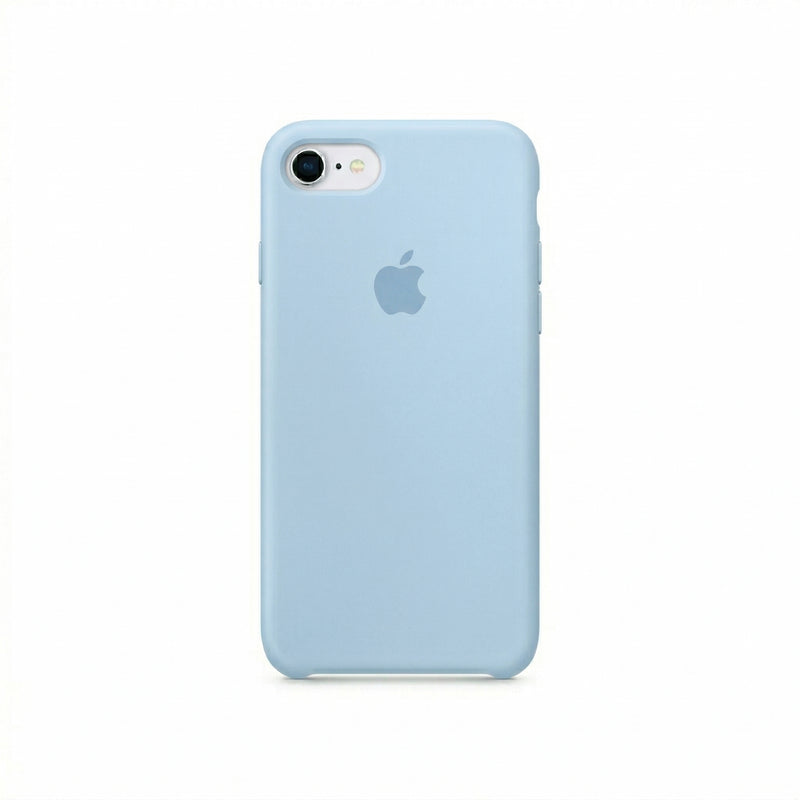 Funda Silicona Original para iPhone 7