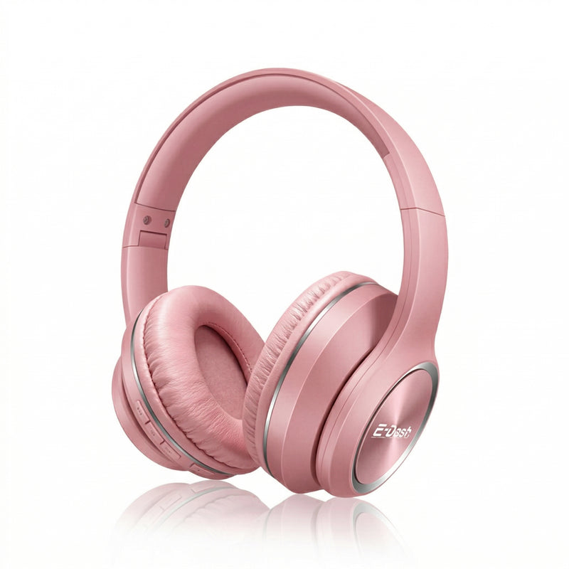 Auricular Vincha Inalámbrico Bluetooth HB210