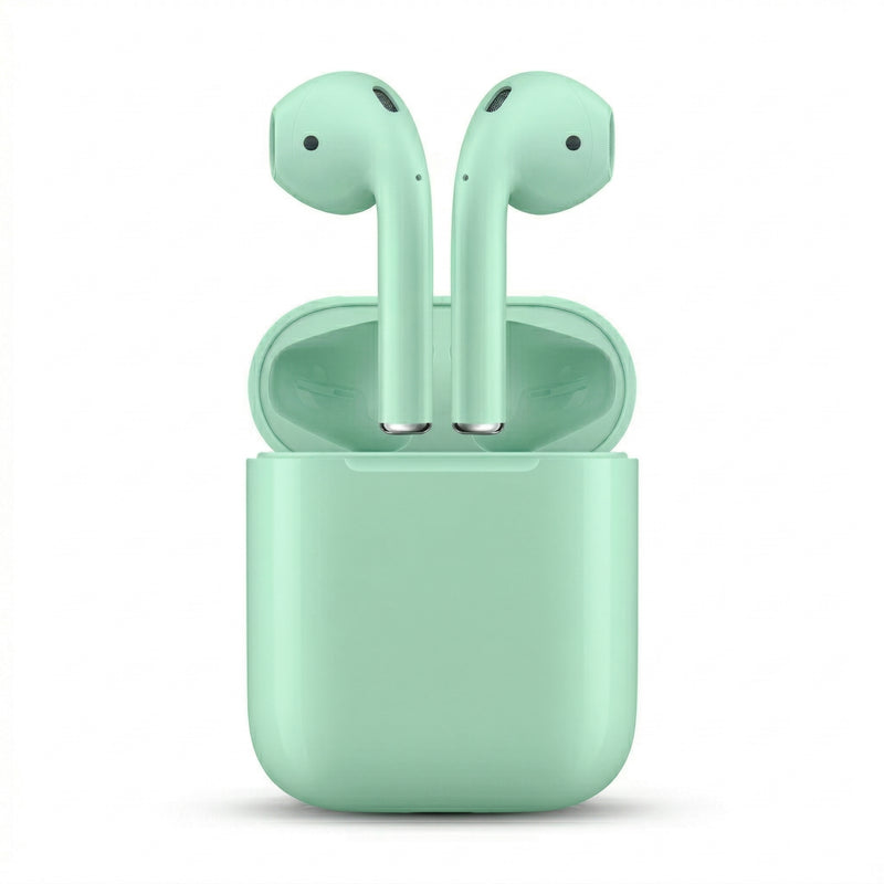 Auricular Inalámbrico Bluetooth i12 TWS