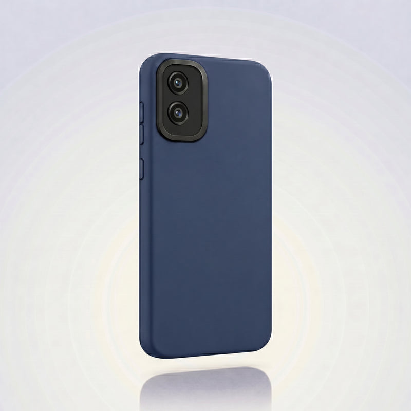Funda Reforzada Lisa para Motorola E22