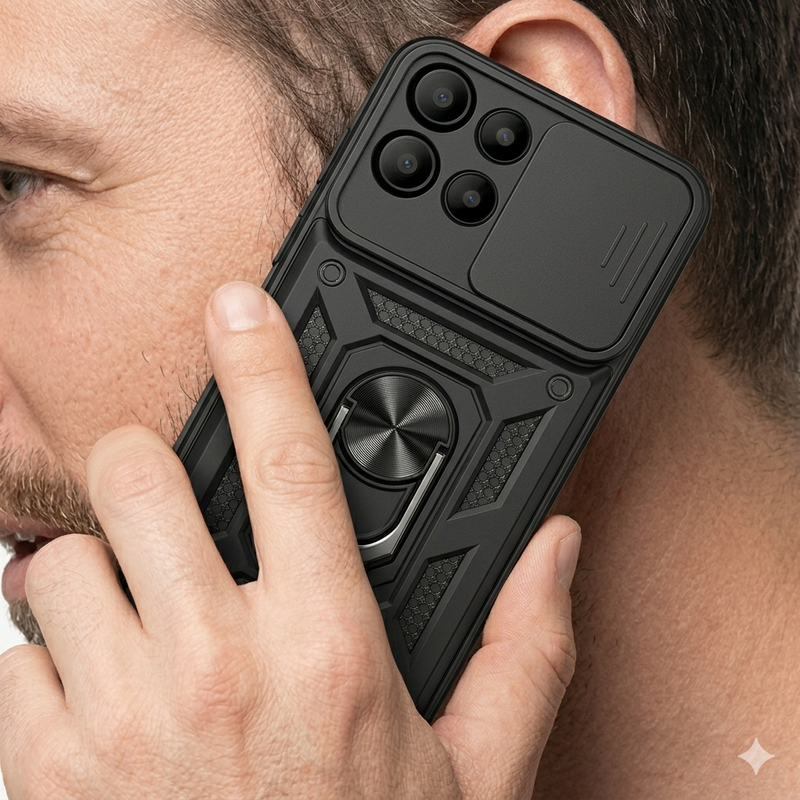 Funda Armor Motorola Edge 50