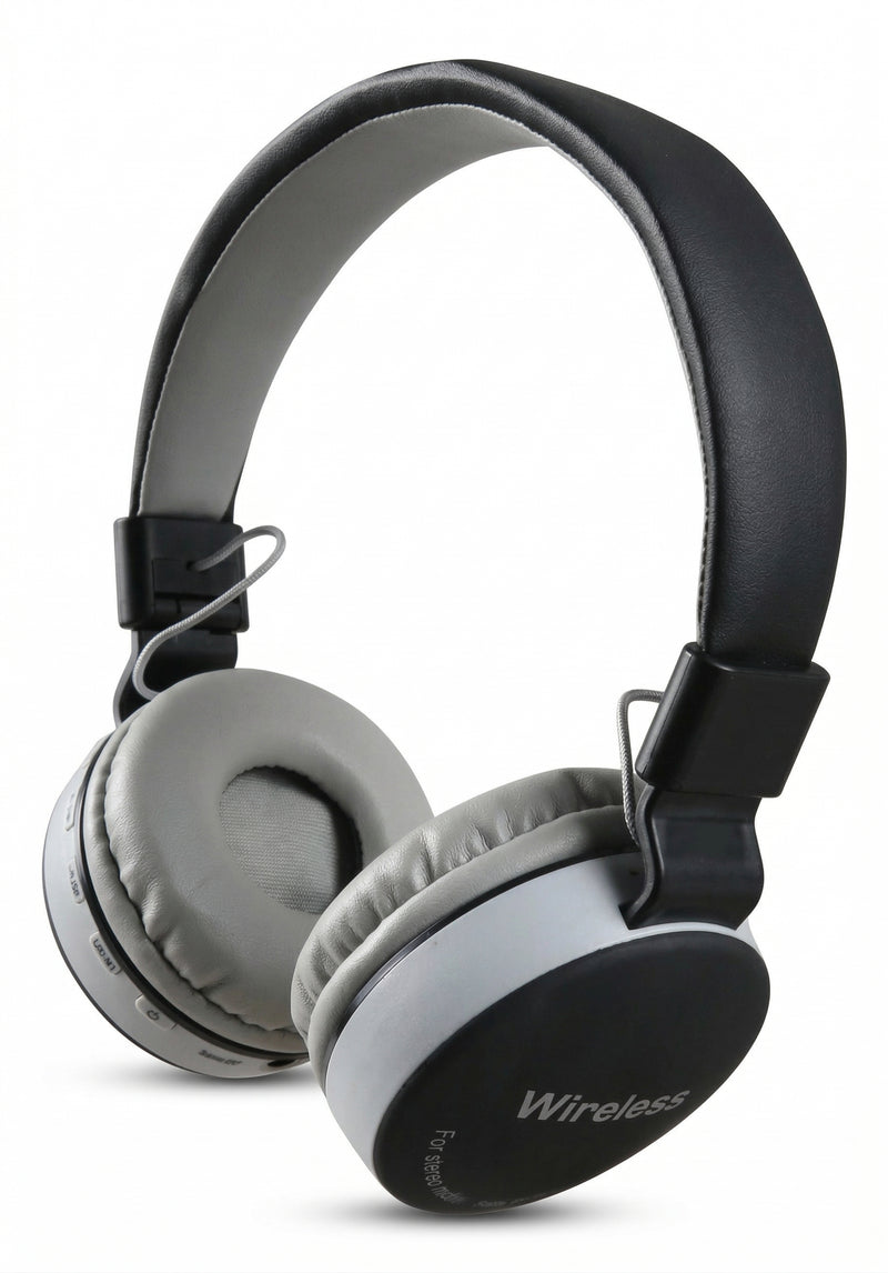 Auricular Vincha Bluetooth Mobile PM-AU-050