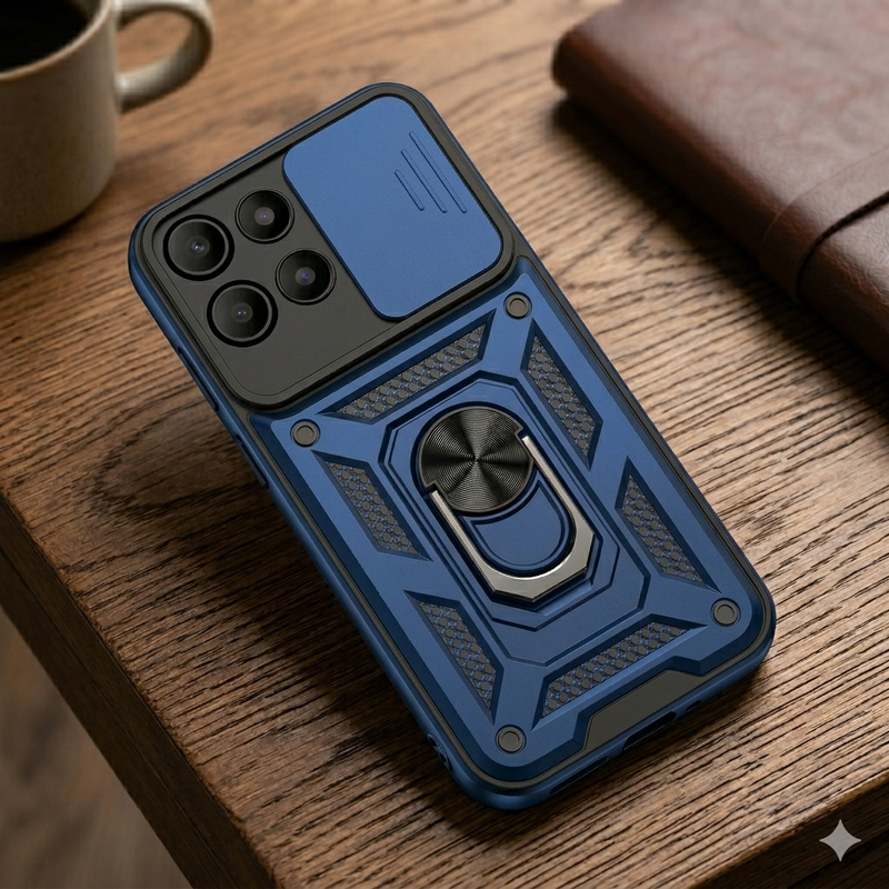 Funda Armor Motorola Edge 50 Ultra