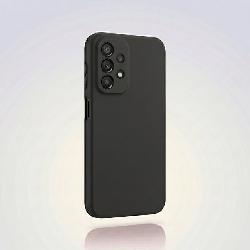 Funda Reforzada Lisa para Samsung A32