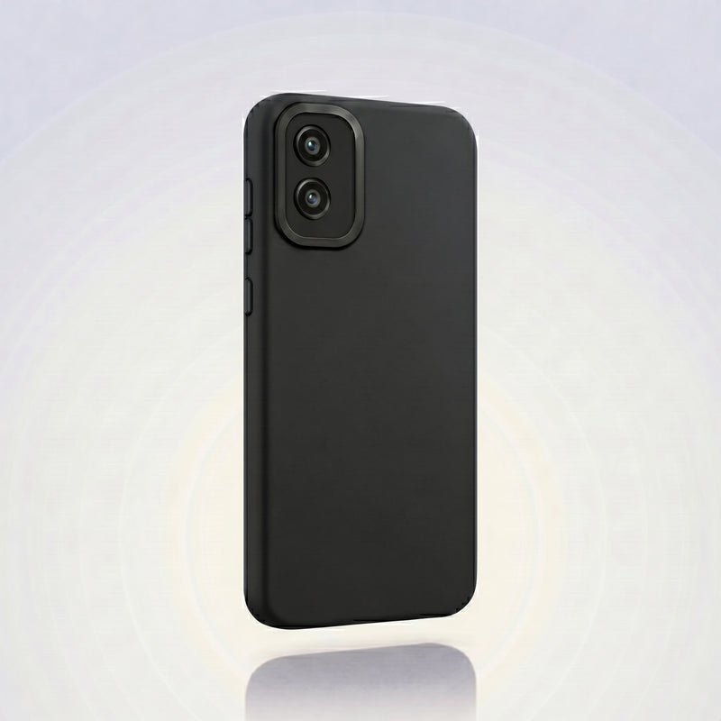Funda Reforzada Lisa para Motorola E22
