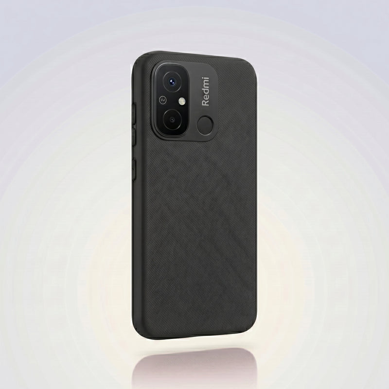 Funda Reforzada Lisa para Redmi 12C