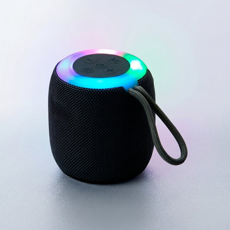 Parlante Inalámbrico Bluetooth Mini GTS-1468