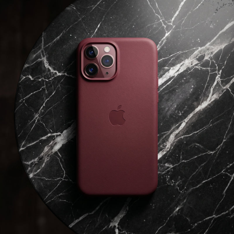 Funda Silicona Original para iPhone 11 PRO