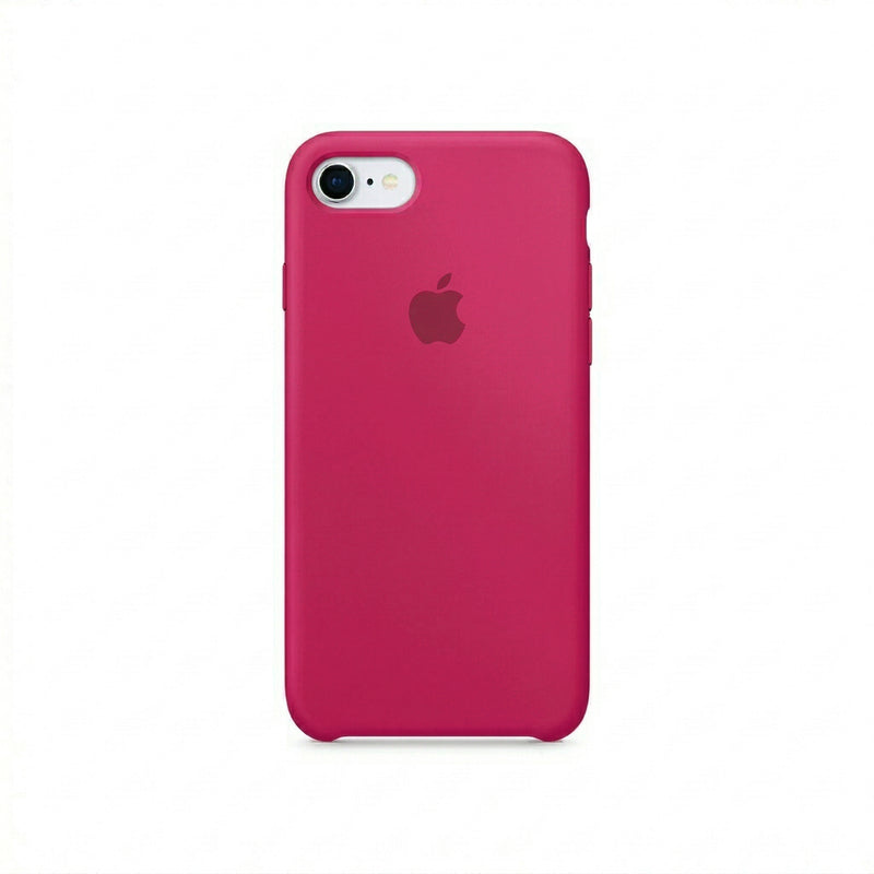Funda Silicona Original para iPhone 7