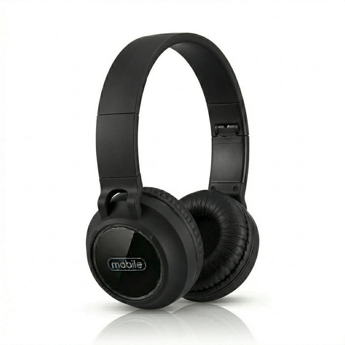 Auricular Inalámbrico Vincha Mobile PM-AU-040