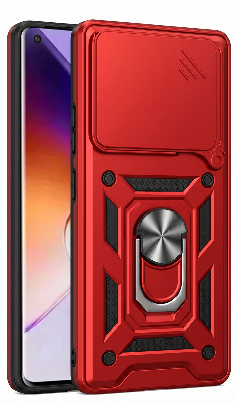 Funda Armor Nubia Music
