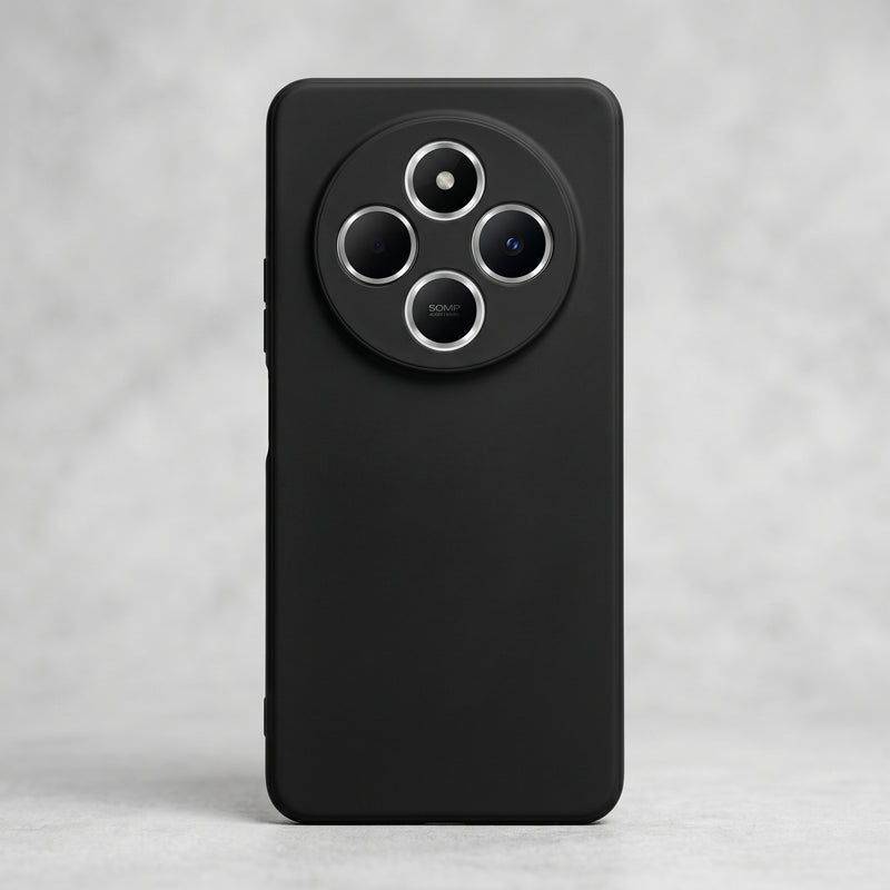 Funda de Silicona Soft para Redmi 14C