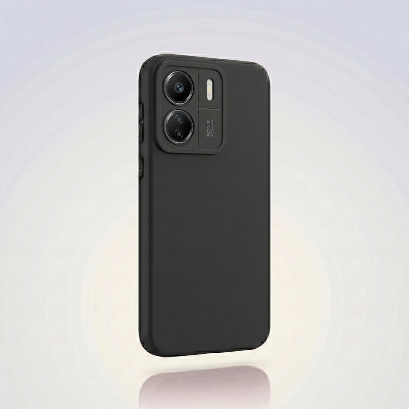 Funda Reforzada Lisa para Redmi 13c