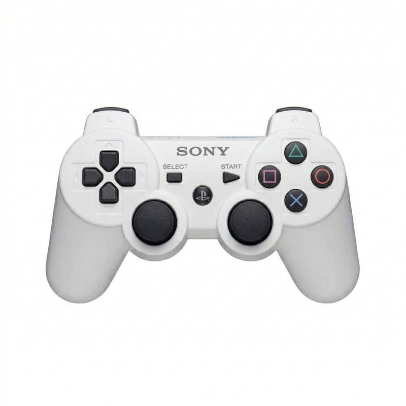 Joystick DualShock PlayStation 3 Sony