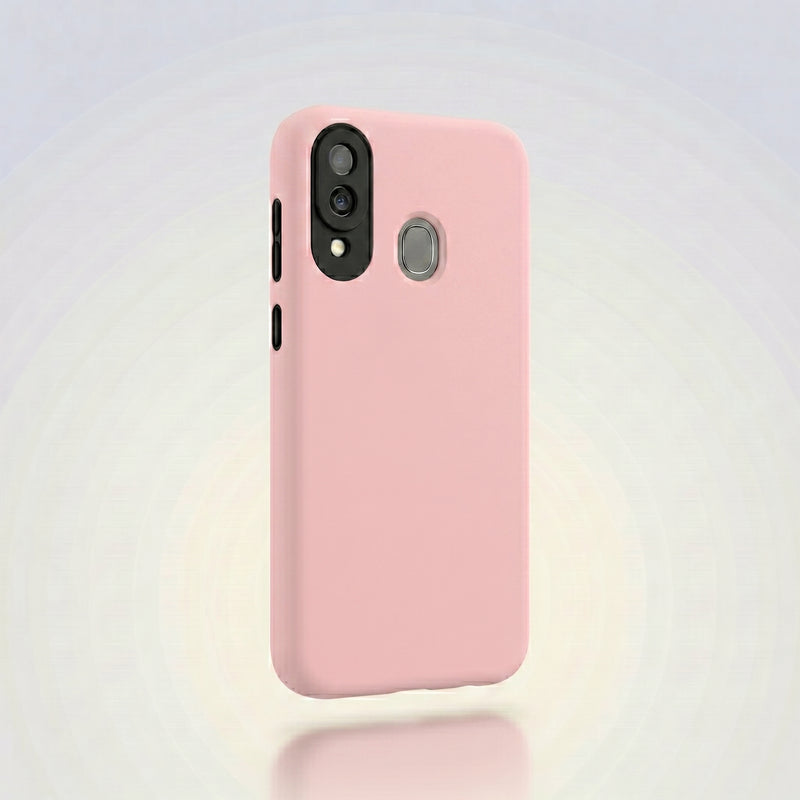 Funda Reforzada Lisa para Samsung A10s