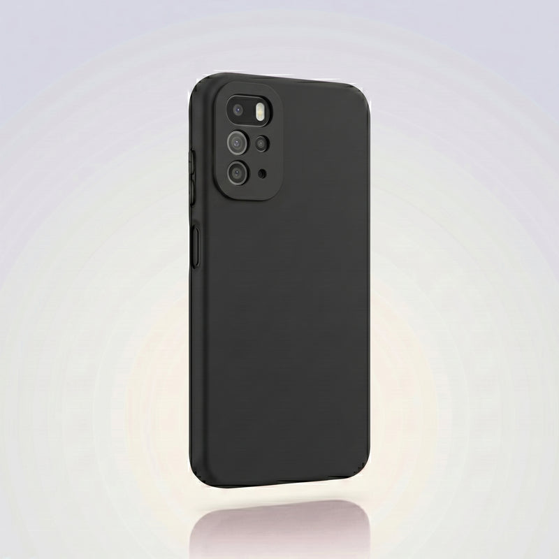 Funda Reforzada Lisa para Motorola G22