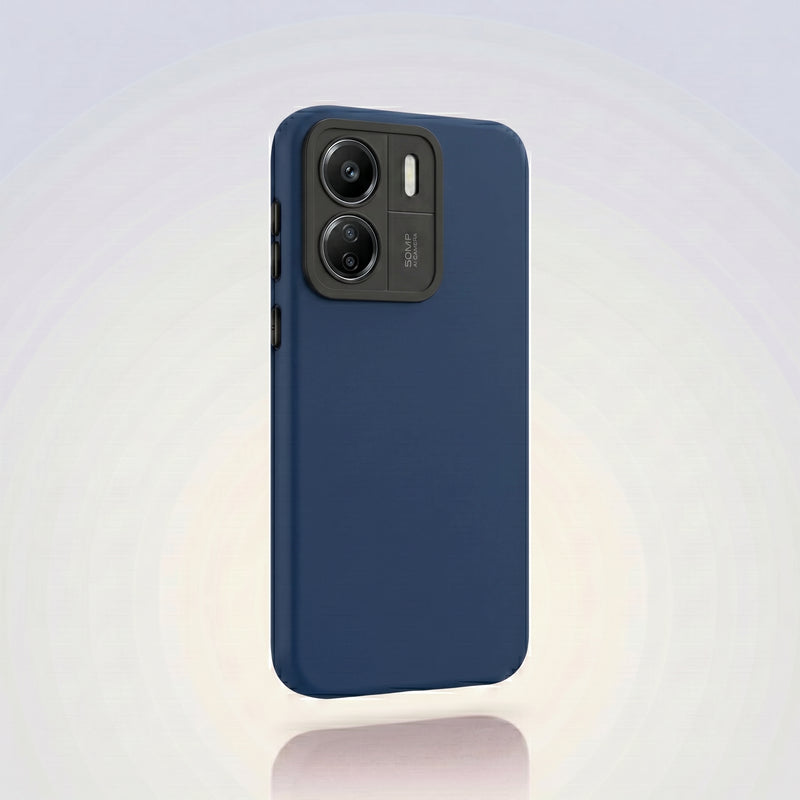 Funda Reforzada Lisa para Redmi 13c