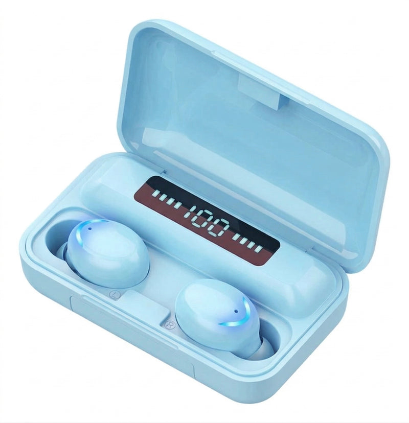 Auricular Inalámbrico Bluetooth F9-5