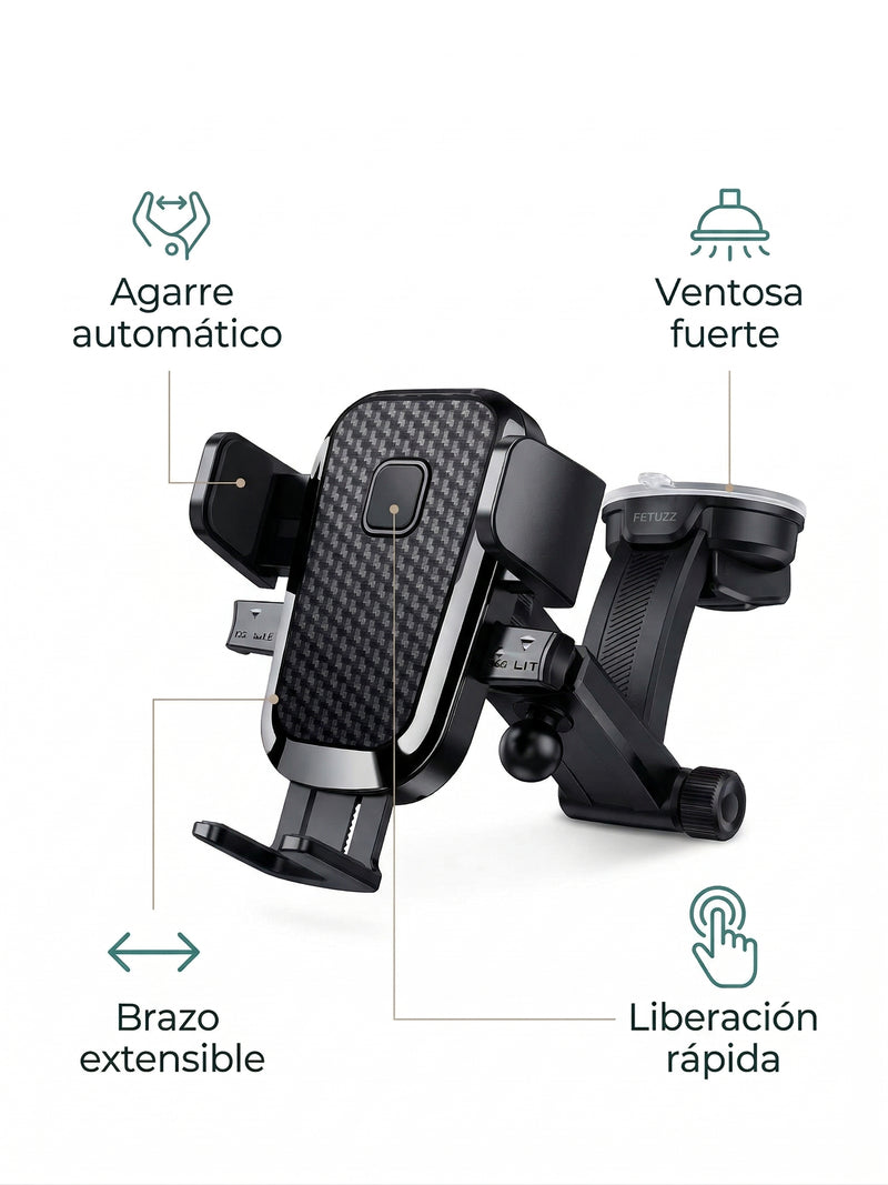 SOPORTE AUTO FETUZZ F-SP035